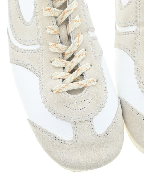 DRIES VAN NOTEN 運動鞋