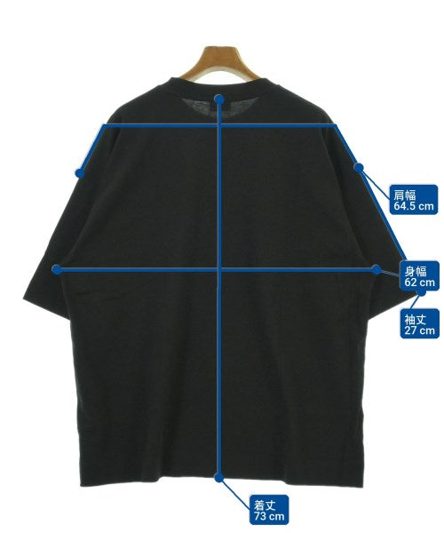 DRIES VAN NOTEN T恤/上衣
