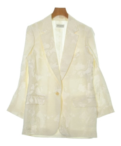 DRIES VAN NOTEN 夾克