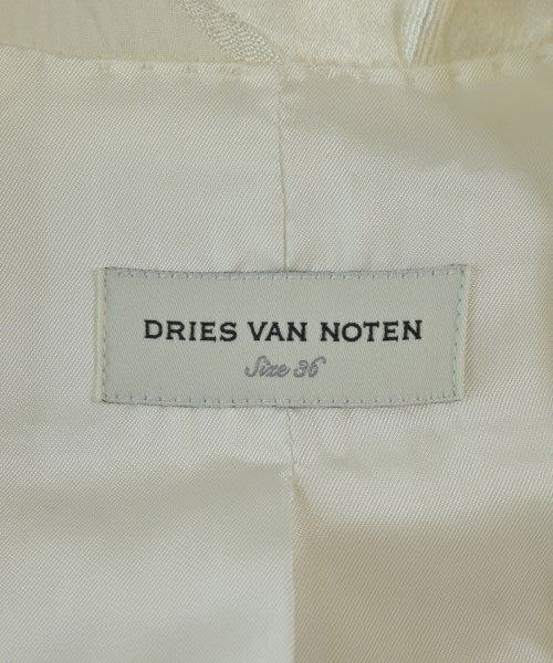 DRIES VAN NOTEN 夾克