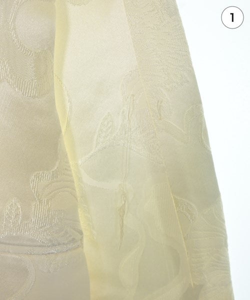 DRIES VAN NOTEN 夾克