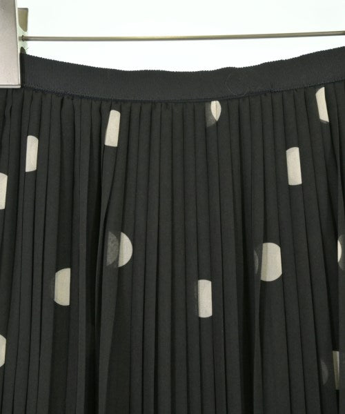 DRIES VAN NOTEN 長裙/超長裙