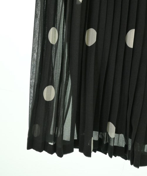 DRIES VAN NOTEN 長裙/超長裙