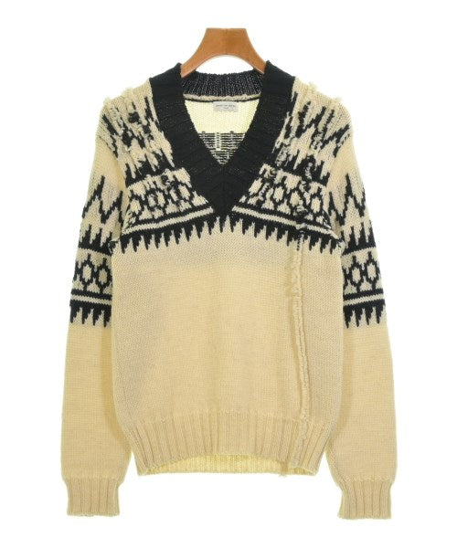 DRIES VAN NOTEN 毛衣