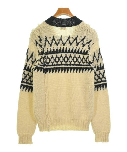 DRIES VAN NOTEN 毛衣
