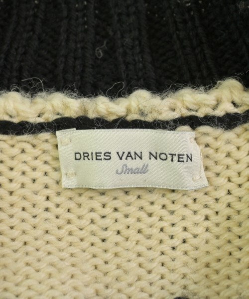 DRIES VAN NOTEN 毛衣
