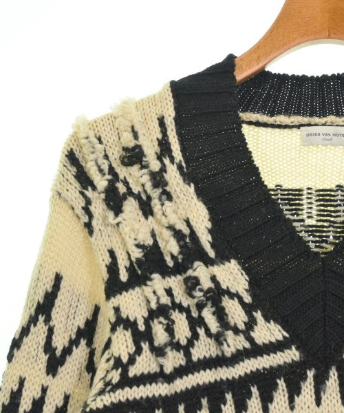 DRIES VAN NOTEN 毛衣