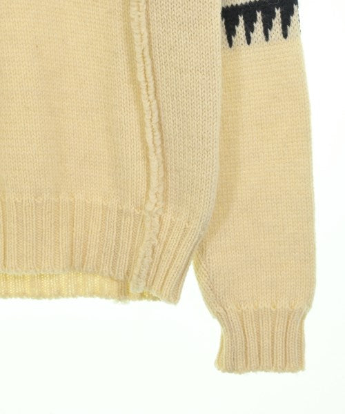 DRIES VAN NOTEN 毛衣