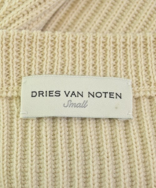 DRIES VAN NOTEN 毛衣