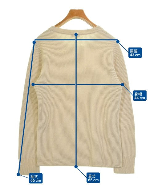 DRIES VAN NOTEN 毛衣