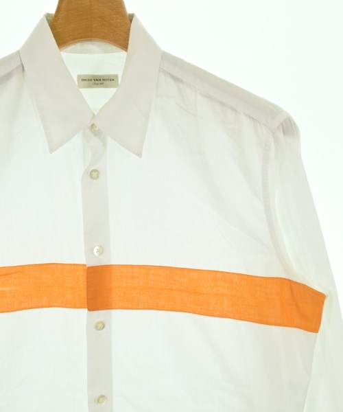 DRIES VAN NOTEN 休閒襯衫