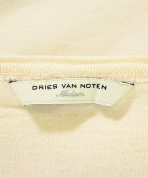 DRIES VAN NOTEN T恤/上衣