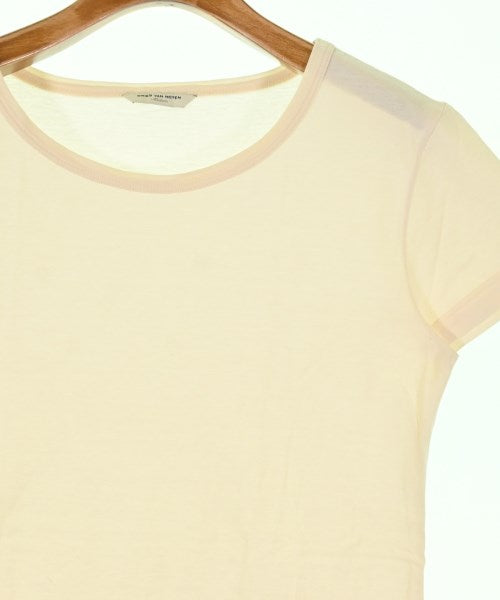 DRIES VAN NOTEN T恤/上衣