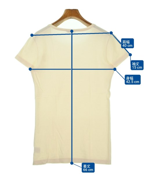 DRIES VAN NOTEN T恤/上衣