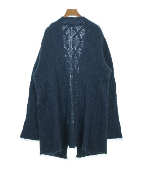 DRIES VAN NOTEN 開襟衫