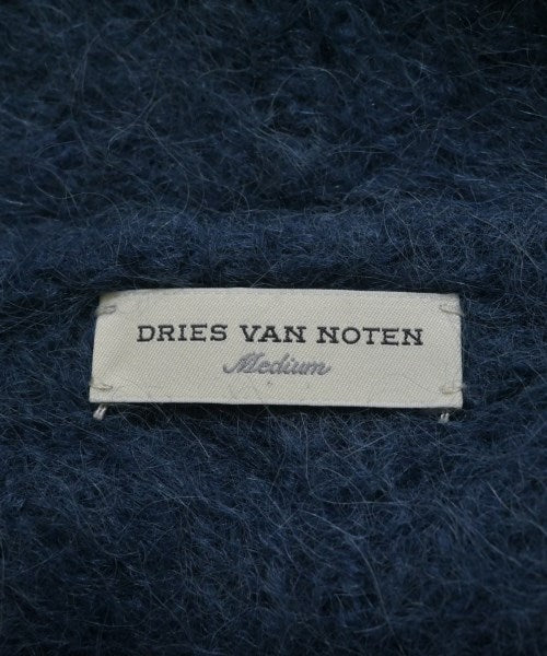 DRIES VAN NOTEN 開襟衫