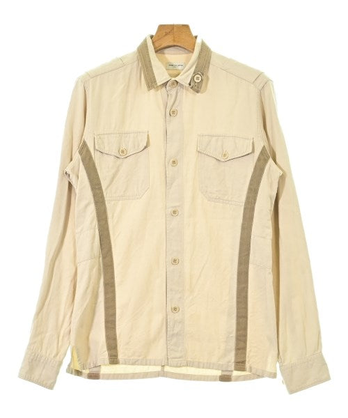 DRIES VAN NOTEN 休閒襯衫