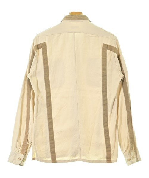 DRIES VAN NOTEN 休閒襯衫
