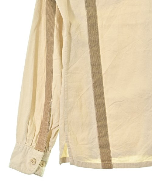 DRIES VAN NOTEN 休閒襯衫