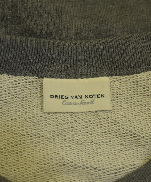 DRIES VAN NOTEN 運動衫