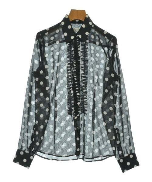 DRIES VAN NOTEN 休閒襯衫