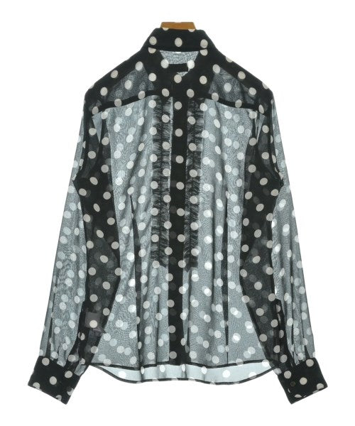 DRIES VAN NOTEN 休閒襯衫