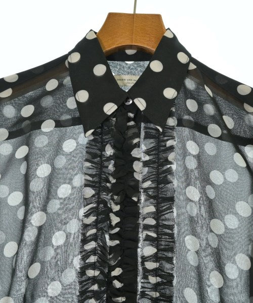 DRIES VAN NOTEN 休閒襯衫
