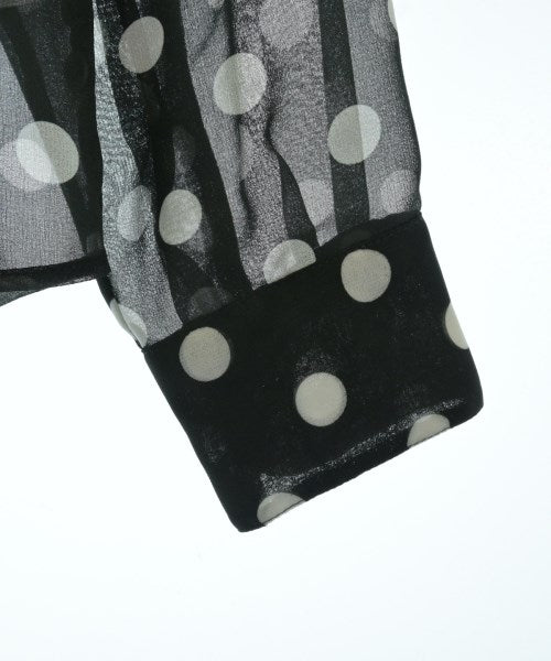 DRIES VAN NOTEN 休閒襯衫