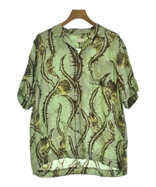 DRIES VAN NOTEN 休閒襯衫