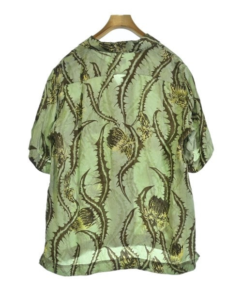 DRIES VAN NOTEN 休閒襯衫