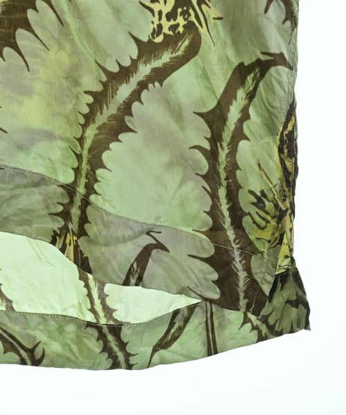 DRIES VAN NOTEN 休閒襯衫