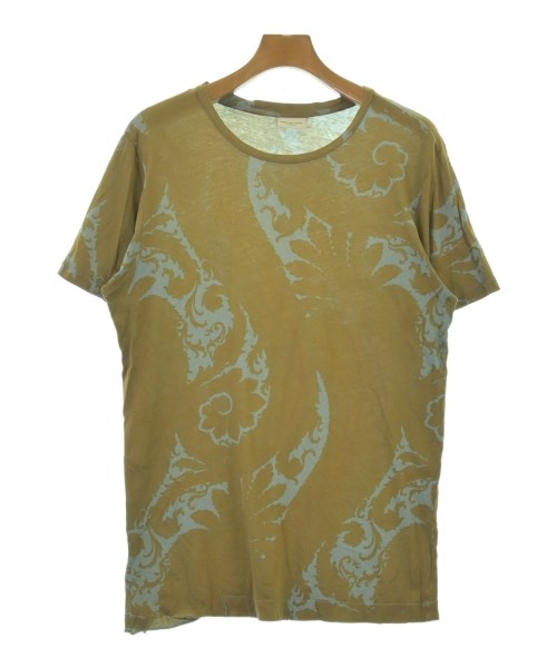 DRIES VAN NOTEN T恤/上衣