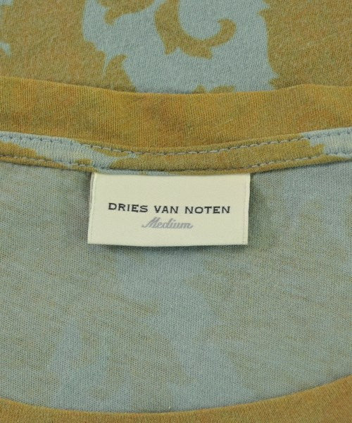 DRIES VAN NOTEN T恤/上衣