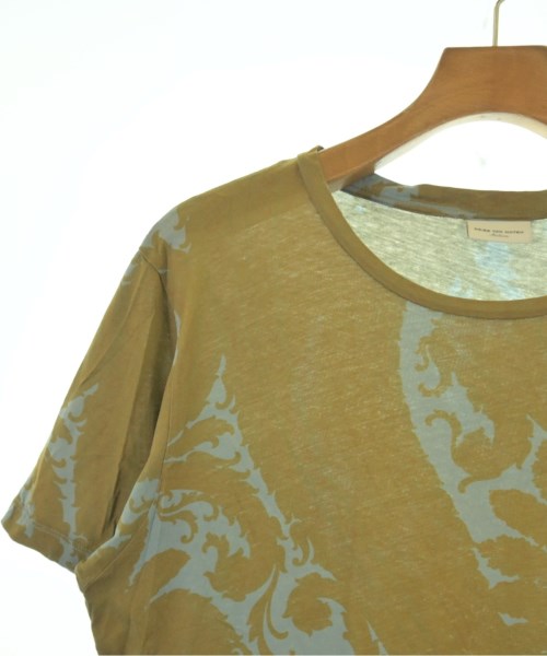 DRIES VAN NOTEN T恤/上衣