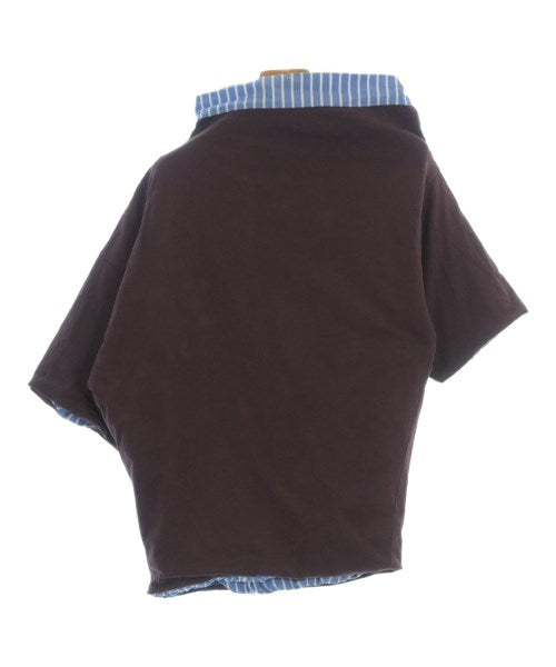 DRIES VAN NOTEN T恤/上衣