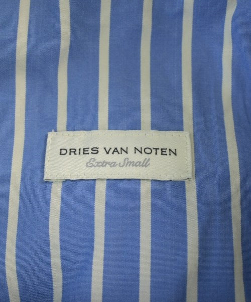 DRIES VAN NOTEN T恤/上衣