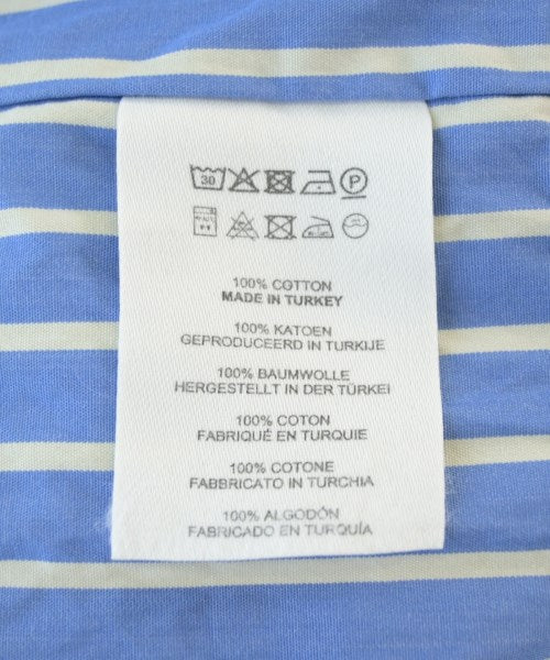 DRIES VAN NOTEN T恤/上衣