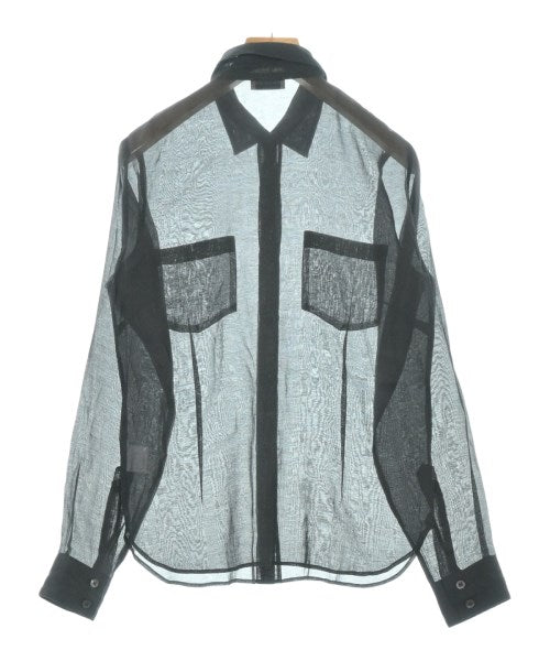DRIES VAN NOTEN 女襯衫