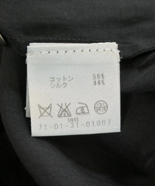 DRIES VAN NOTEN 女襯衫