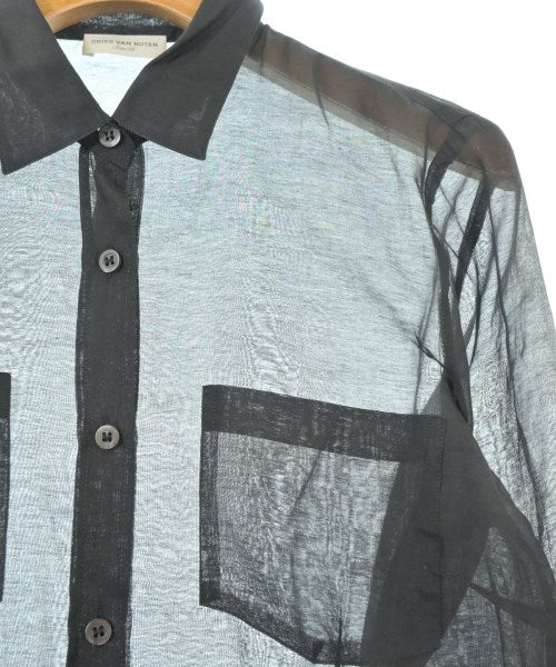 DRIES VAN NOTEN 女襯衫