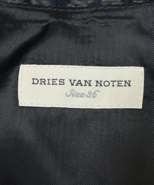 DRIES VAN NOTEN 洋裝
