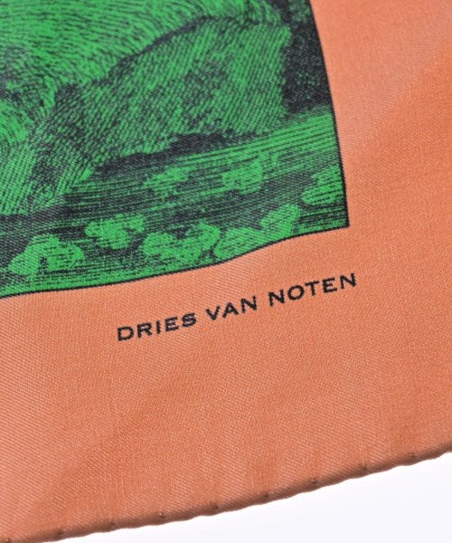 DRIES VAN NOTEN 其他/商品