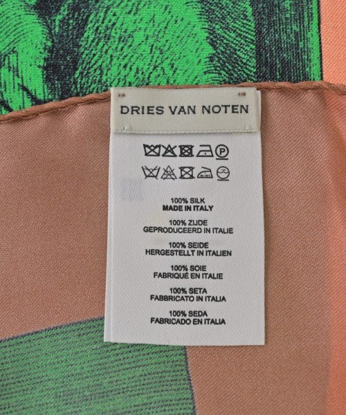 DRIES VAN NOTEN 其他/商品