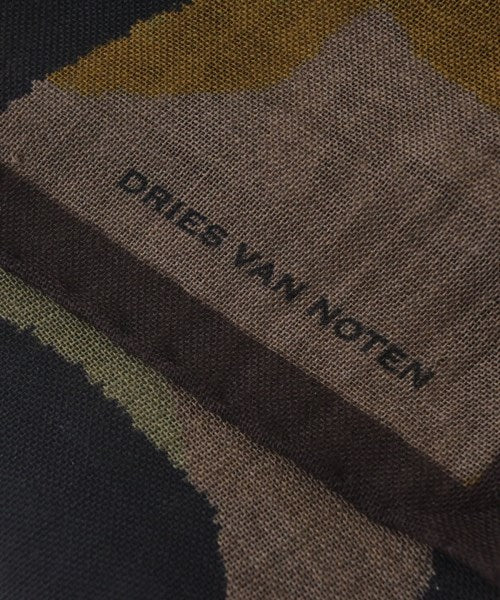 DRIES VAN NOTEN 披肩