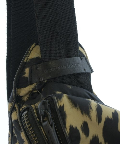 DRIES VAN NOTEN 其他包款
