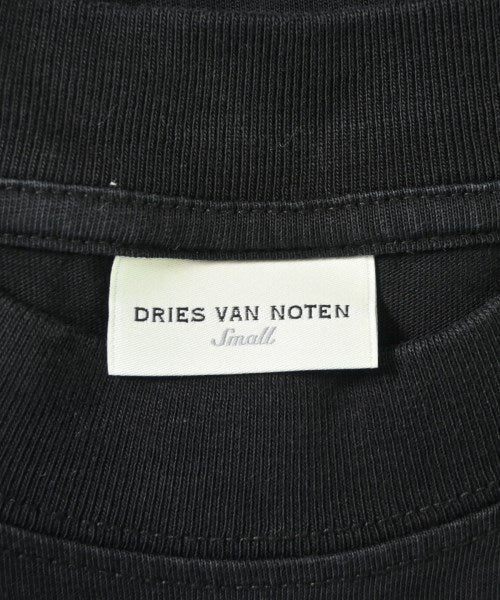 DRIES VAN NOTEN T恤/上衣