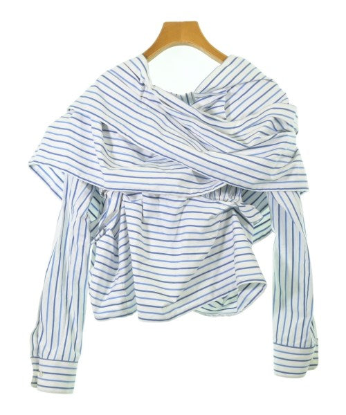 DRIES VAN NOTEN 女襯衫