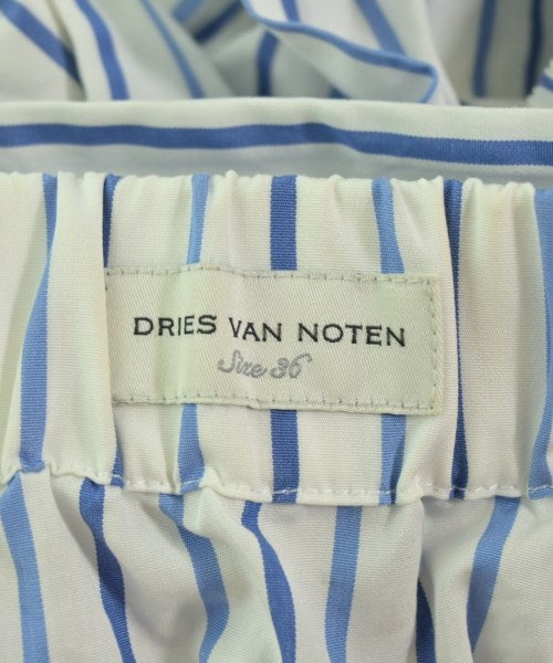 DRIES VAN NOTEN 女襯衫