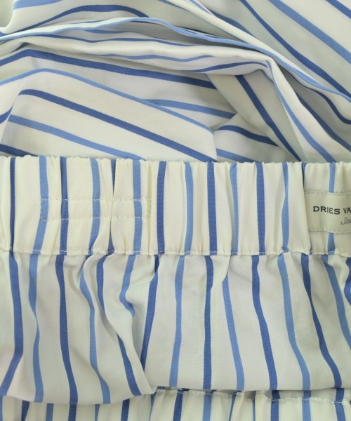 DRIES VAN NOTEN 女襯衫