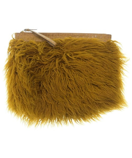 DRIES VAN NOTEN 手拿包